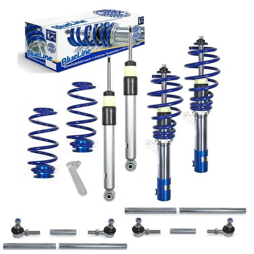 Jom blueline gewindefahrwerk - jom,