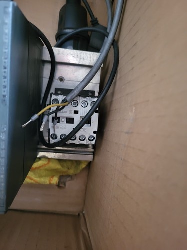 Siemens sps 314 dp - siemens,