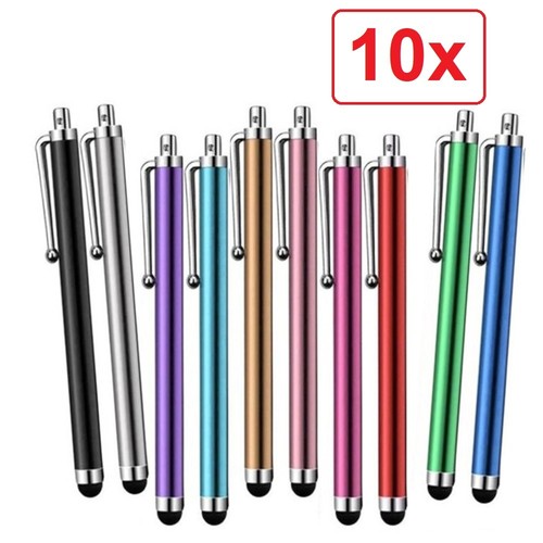 10x stylus universal - stylus,