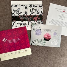 Harenberg Kalender Rahmen 53