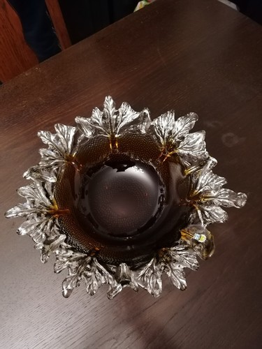 Glasschale humppila finnland - glasschale,