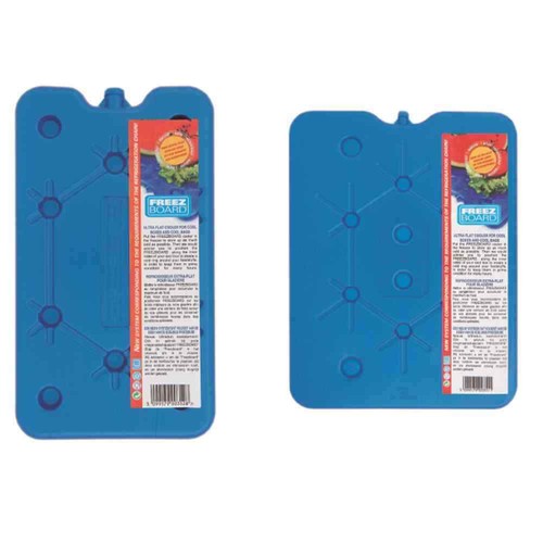 Kühlplatte 400 eis farbe - ml,