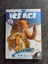 Ice Age - Extreme Cool Edition