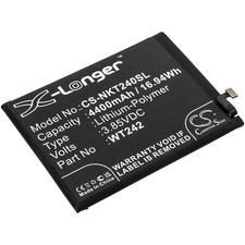 Akku für Nokia Nokia 2.4