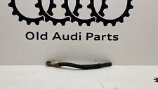 Audi Servoschlauch Saugschlauch 4A0422887L