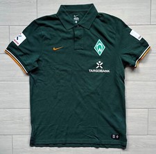 Nike polo werder bremen - sv,