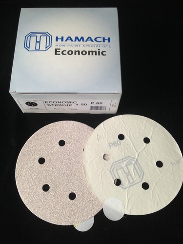 Hamach schleifscheiben - hamach,