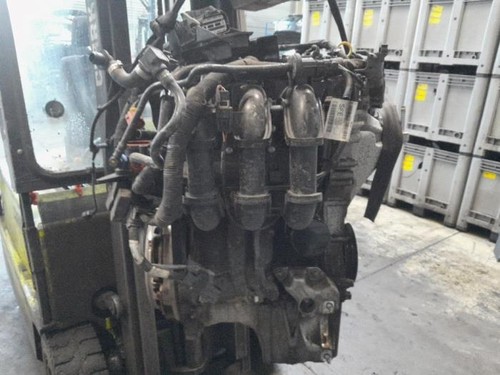 Ford fiesta motor 2015 - ford,