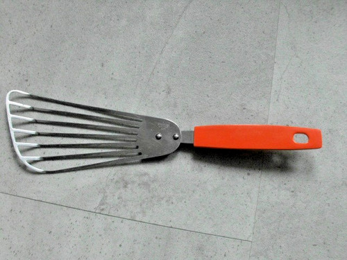Inox prestige pfannenwender - inox,