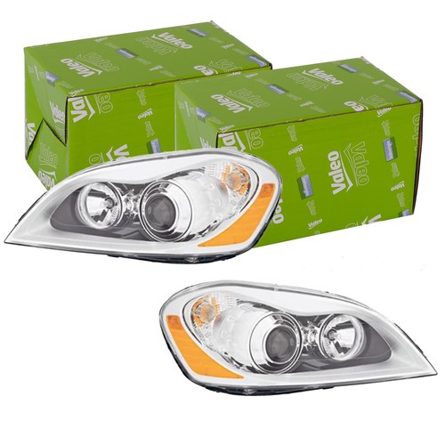 Valeo xenon scheinwerfer - 2x, bi-xenon