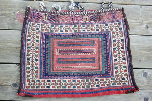 Tasche orient gashgai - tasche,