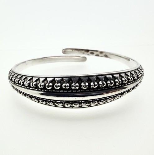 Designer armreif silber 925 - armreif,