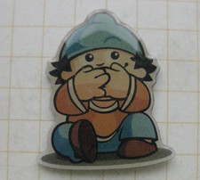 MAINZELMÄNNCHEN / ZDF / NICHT