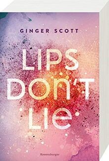 Lips dont lie - lie, von
