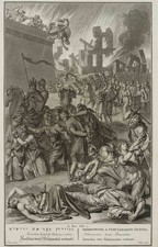 BLOIS (*1679) nach PICART