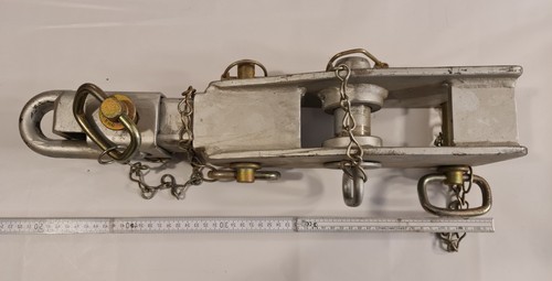 Abschlepp adapter zwischen - abschlepp,