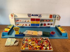 DDR groß Kaufmannsladen