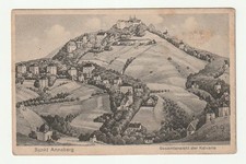 Ak - St. Annaberg - Schlesien