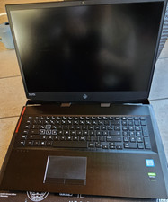 HP OMEN Laptop 17,3 Zoll, RTX