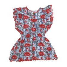 Mim-Pi, Kleid, Größe: 92