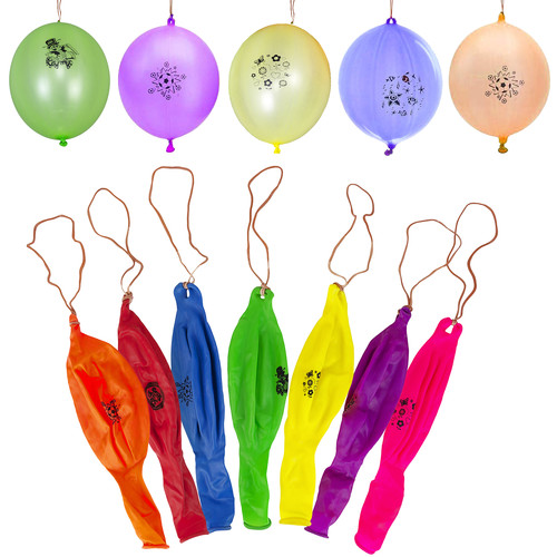 Starke latex bedruckte punch - starke,