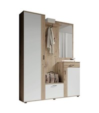 Garderobe Garderobenschrank