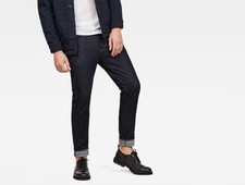 G-Star Herren Jeans 3301