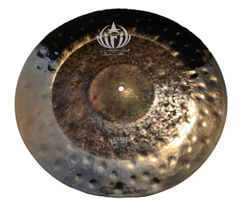 Diril shehrazad crash - shehrazad, 20"