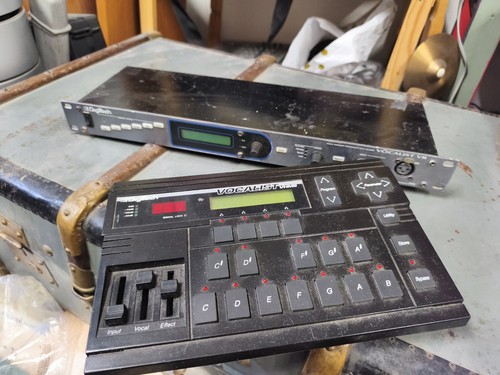 Digitech vocalist vhm5 - vocalist, +