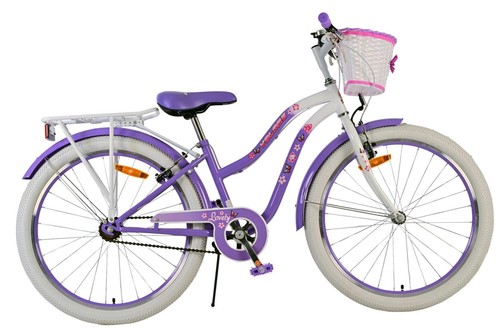 Volare lovely kinderfahrrad - volare,