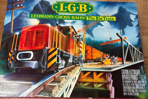 Lgb lehmann gross - lehmann, the