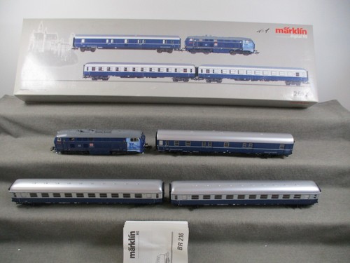 Märklin spur 26526 - märklin,