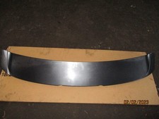 Heckspoiler oben 8M51-A44210-AW 8M51-A44210-AW Ford Focus 1.6 Tdci DPF Bj 2009