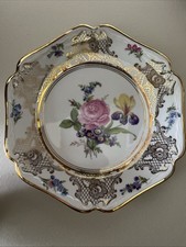 Einzelteller Bavaria Mitterteich Teller