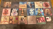 Britney Spears Vinyl