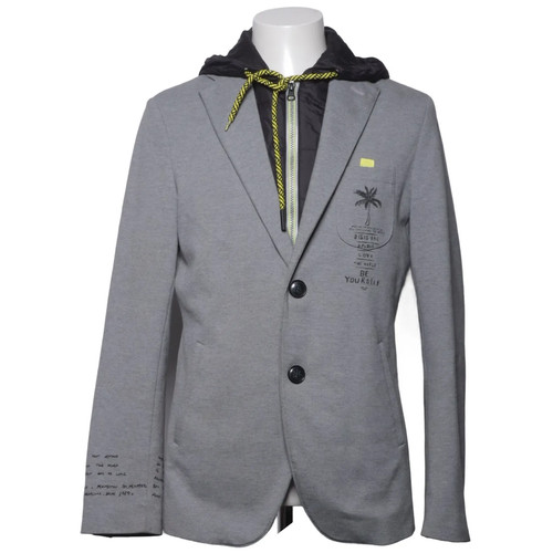 Desigual blazer herren - desigual,,