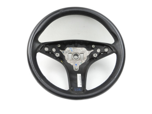Lenkrad ohne airbag schwarz - ohne,