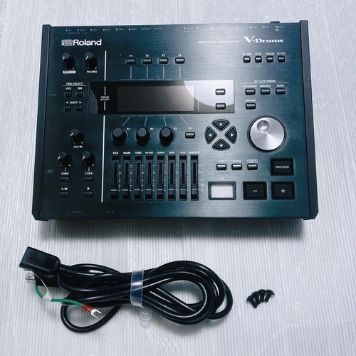 Roland modul schlagzeug - roland,