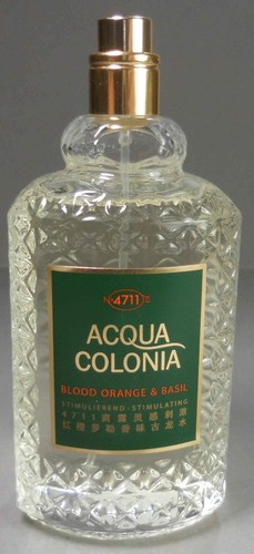 4711 acqua colonia blood - acqua, -blood