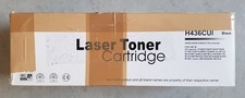 Kompatibler Toner HP CE285A / CB435A / CB436A sowie Canon 725 für Laserdrucker