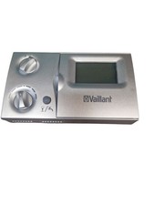 ?Vaillant VRC 410 ? witterungsgeführter Regelung      1 jahr Garantie 