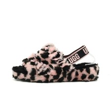 UGG Damen Fluff Yeah hausschuh