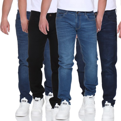 Rayshyne herren jeans slim - rayshyne,
