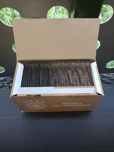 Päckchen tüten panini - 25,