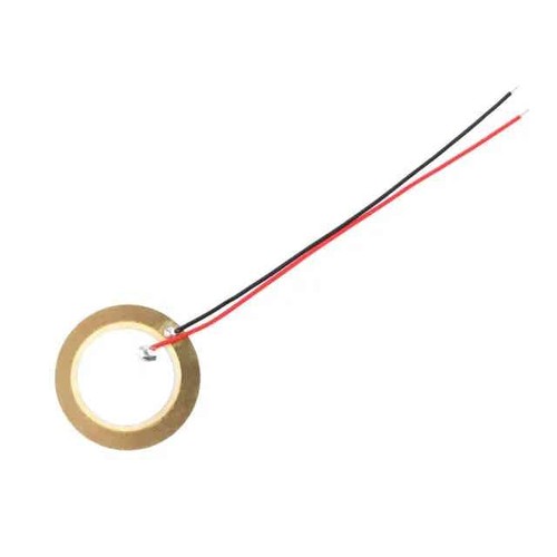 Stück piezo element summer - stück,