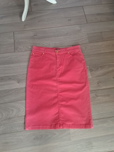 Bogner jeansrock - bogner,