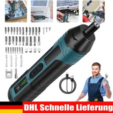 105 teiliges akkuschrauber set - 105-teiliges, akkuschrauber-set