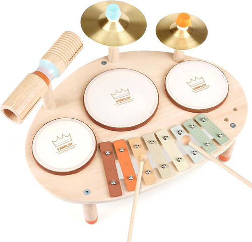 Vanplay kinder holz - vanplay,