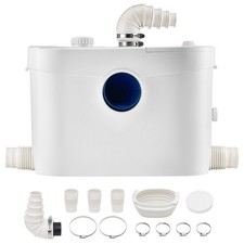 Uimoso Hebeanlage 900W