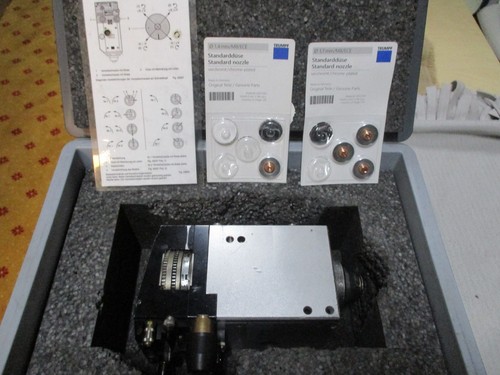 Trumpf trumatic schneidkopf - trumpf,